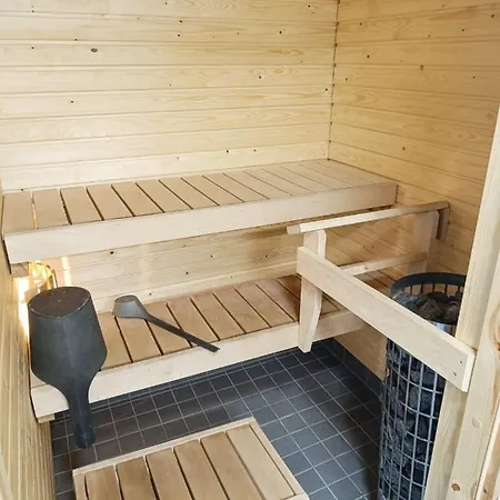 Apartment North Path Rovaniemi