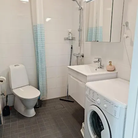 North Path Lejlighed Rovaniemi