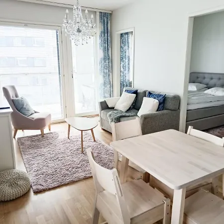 North Path Rovaniemi