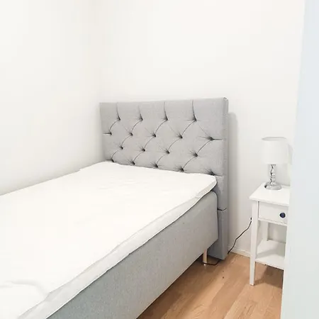 Lejlighed North Path